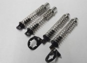 Tamiya Lunchbox Standard Shock Absorber Set